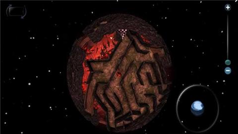星球迷宫3d手机版