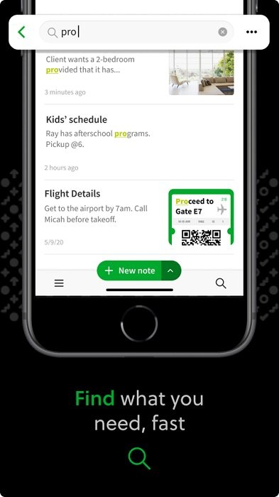 evernote国际版app
