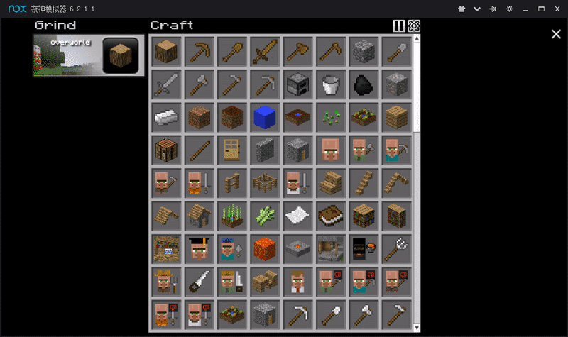 Crafting Grind游戏下载