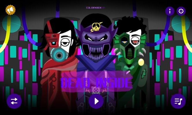 coldinkbox模组下载安装
