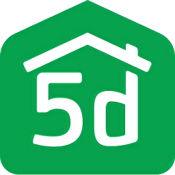 平面设计师5d中文版(Planner 5D)