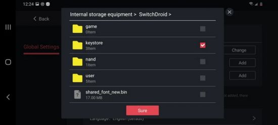 eggns模拟器添加游戏教程