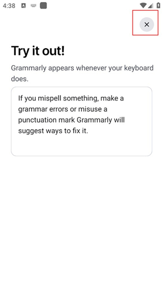 grammarly免费版使用步骤