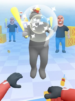 命中大师3d手机版下载