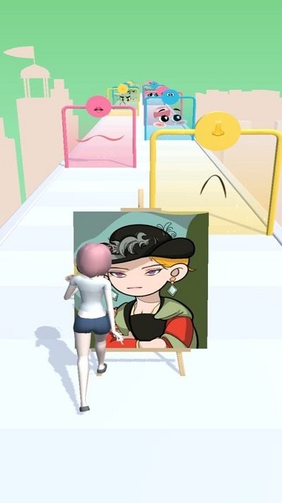 画画贼有趣手机版