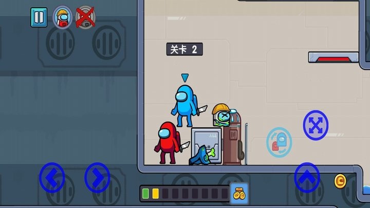 特工双子星最新版