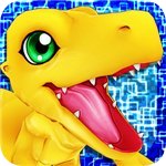 数码宝贝linkz手机版