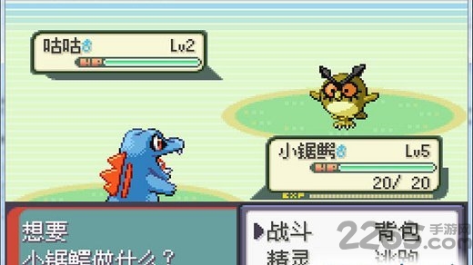 口袋妖怪心魂之羽安卓破解版