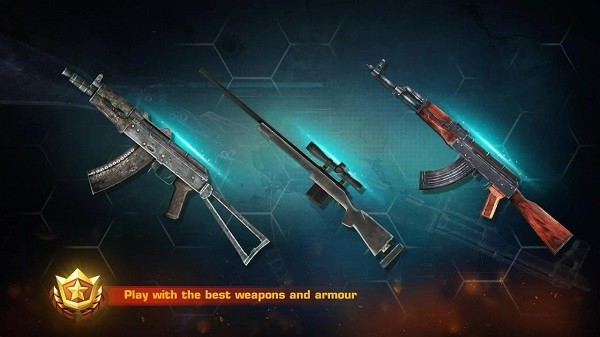 侏罗纪射击生存手机版