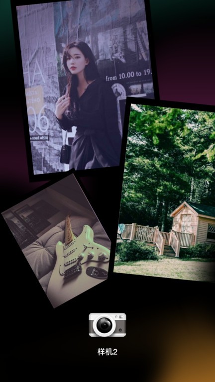dazz cam apk
