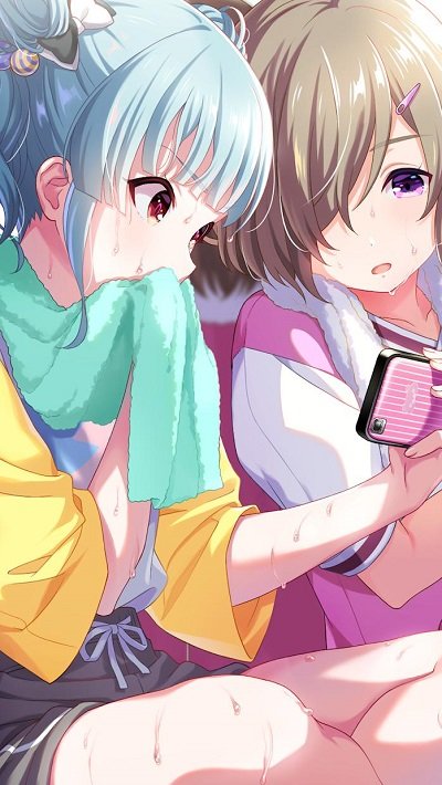 偶像荣耀手游官方版(アイプラ)