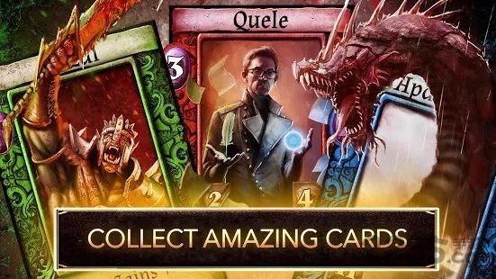 drakenlords游戏