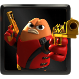 豆豆杀手内购破解版(killer bean unleashed)