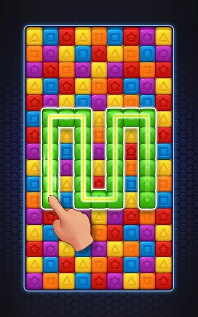 立方体消除最新版