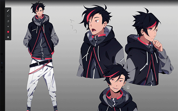 Infinite Painter最新版