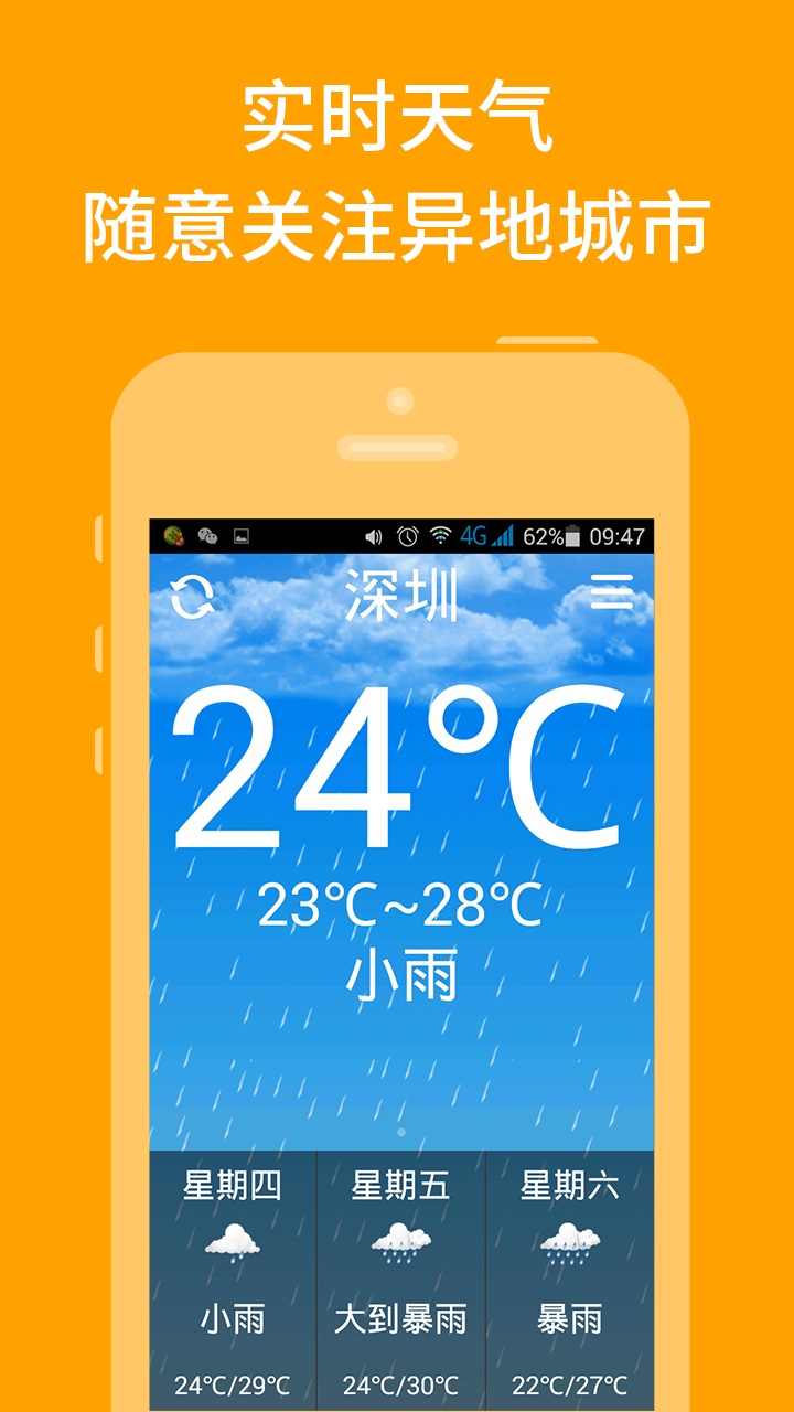 简易老人桌面手机版