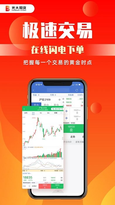 光大期货app官方版