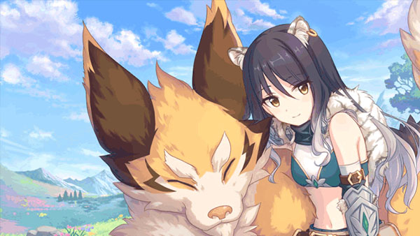 公主连结角色推荐 公主连结角色推荐