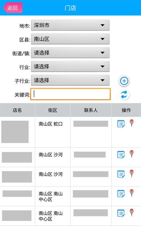 代理助手