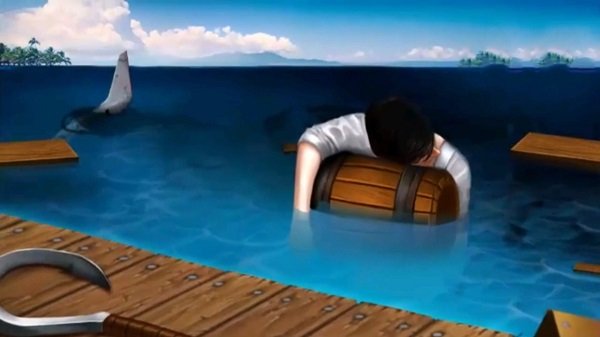 求生大作战手机版