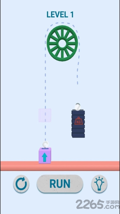 我的铁链大师最新版