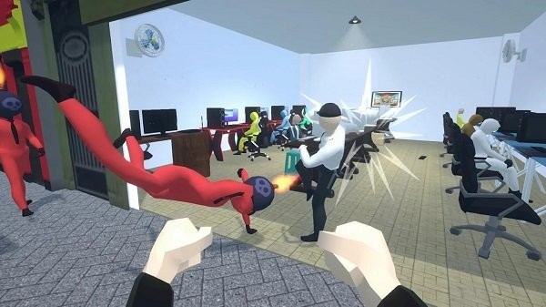 网吧模拟手机版(warnet simulator)