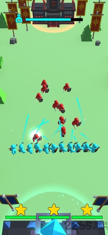 draw defence中文版