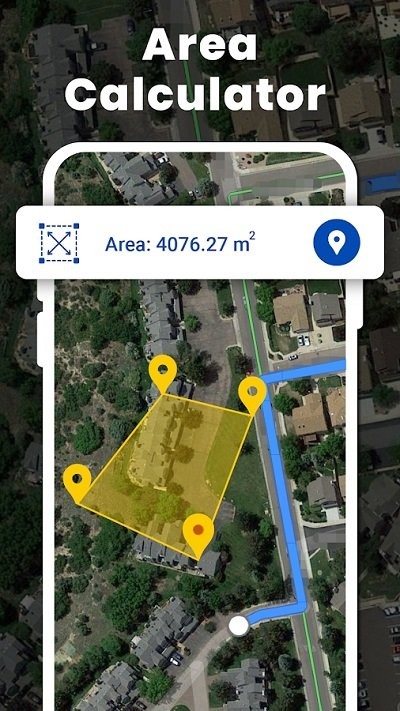 gps导航街景app(gps navigation)