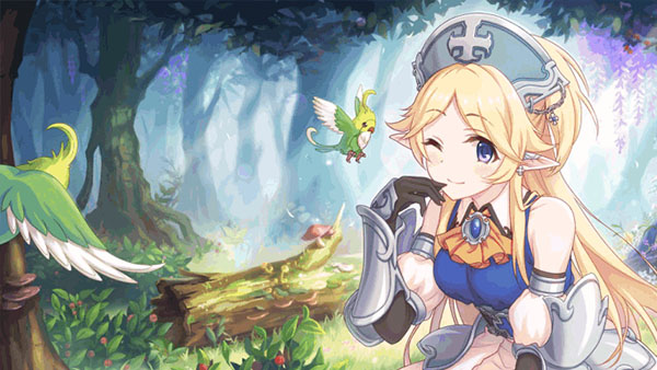 公主连结角色推荐 公主连结角色推荐