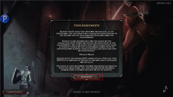 阿尼玛灵魂中文设置教程 阿尼玛灵魂中文设置方法