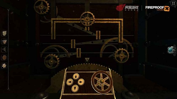 迷室往逝网易云手游