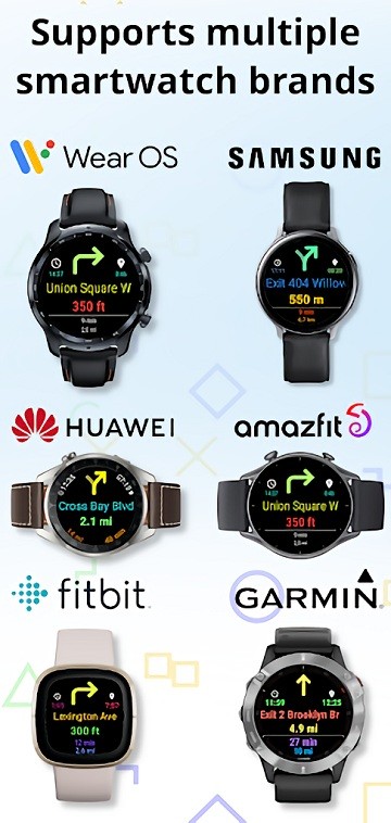 navigationwear apk