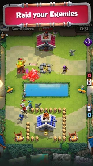 nogame手游
