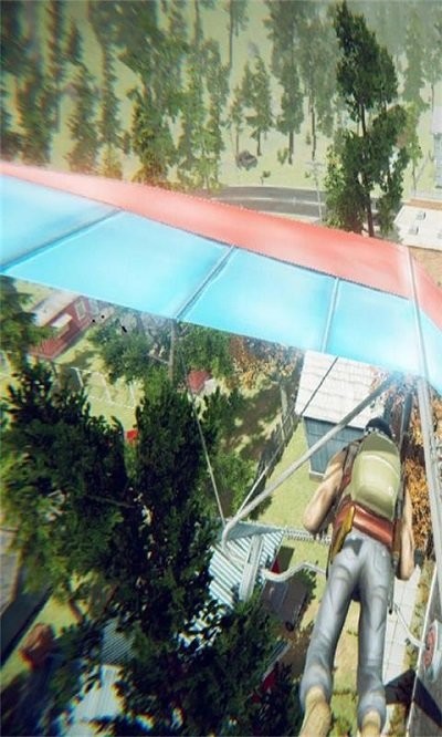 绝地吃鸡战场手机版