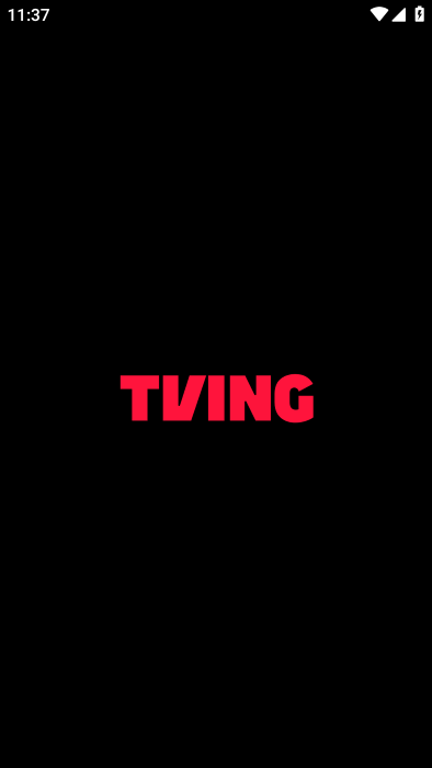 tving app中文版