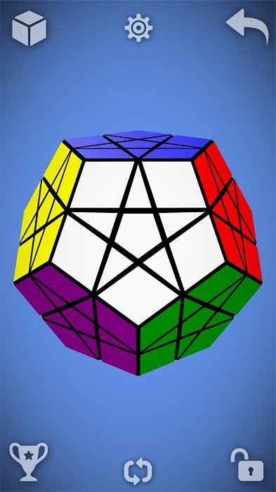 魔方经典版最新版