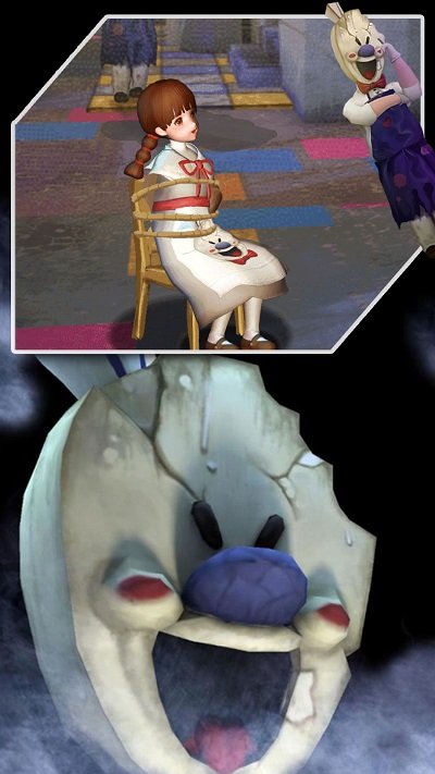 小小恶魔逃生手机版