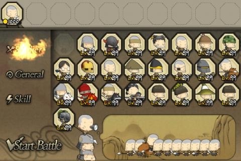 三国志塔防2中文最新版