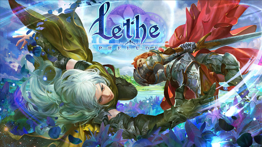遗忘之河音乐游戏中文版(lethe)