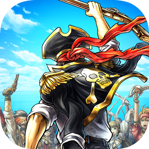 战之海贼百度版