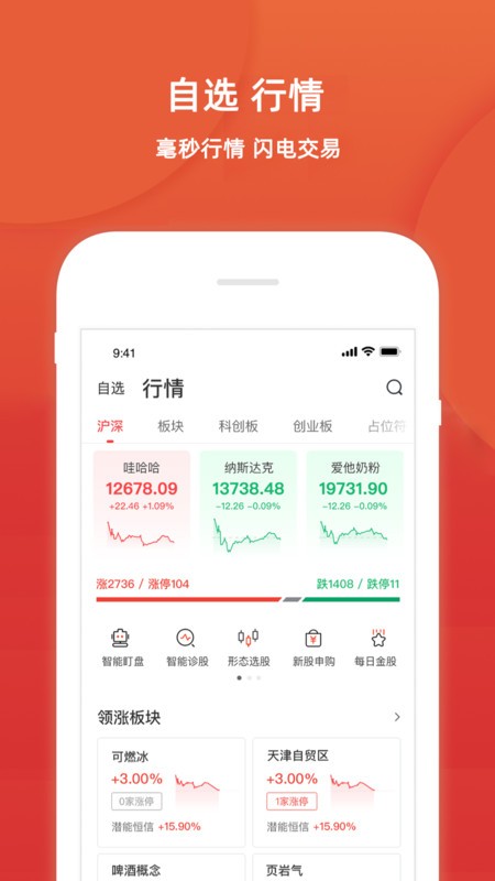 五矿证券app下载