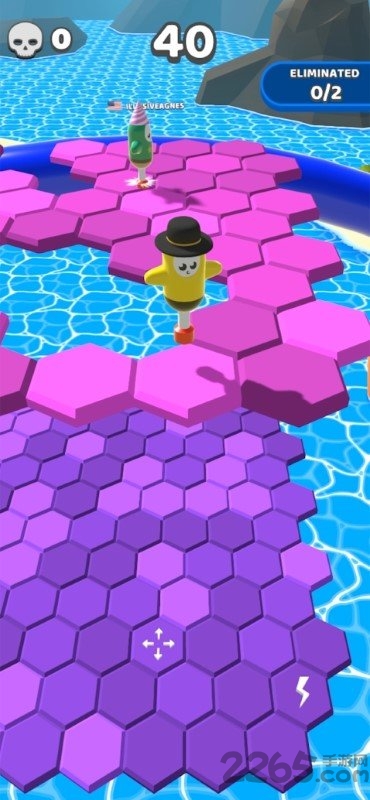 hex stars游戏