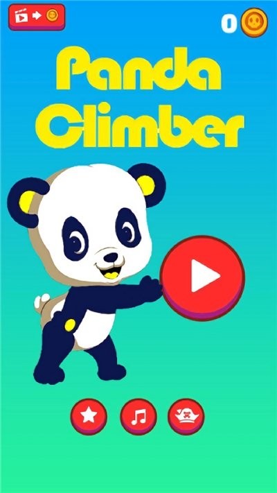 熊猫登山者官方版下载