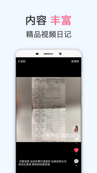 试管婴儿软件(改名有喜)