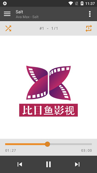 aimp使用教程