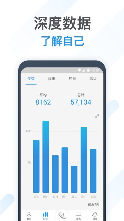 动动计步器软件免费下载