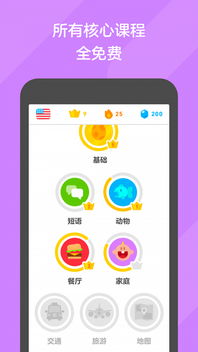 多领国软件