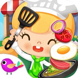 糖糖餐厅全部解锁版