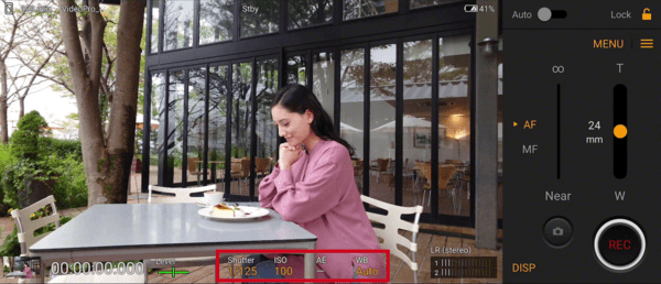 索尼视频大师APP(Videography Pro)