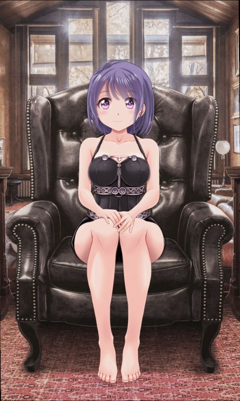 周刊我的女仆汉化破解版